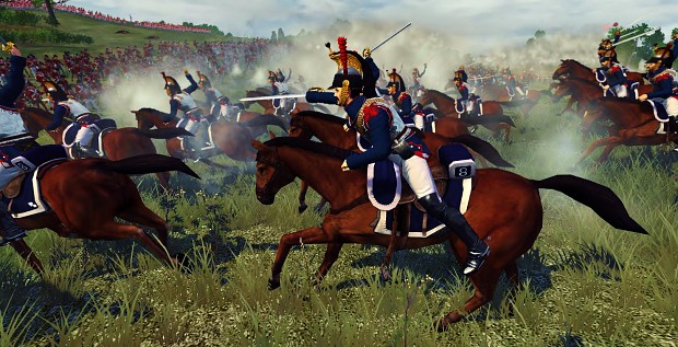 Darth Mod Napoleon Total War