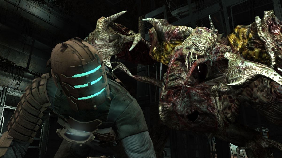 Dead Space Remake Trainer - FLiNG Trainer - PC Game Cheats and Mods
