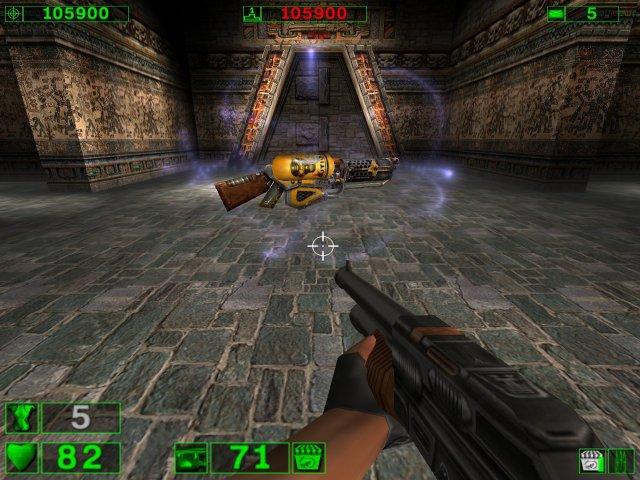trucos serious sam 1 trucos serious sam 1