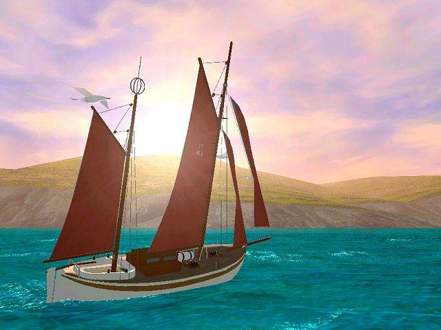 virtual sailor 7 download full version free
