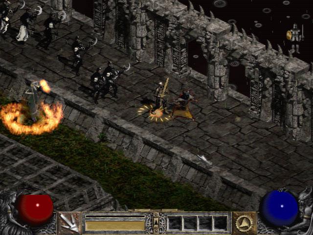 diablo 2 lord of destruction no cd crack diablo 2 lord of destruction no cd crack