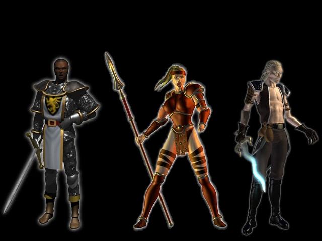 diablo 2 character images