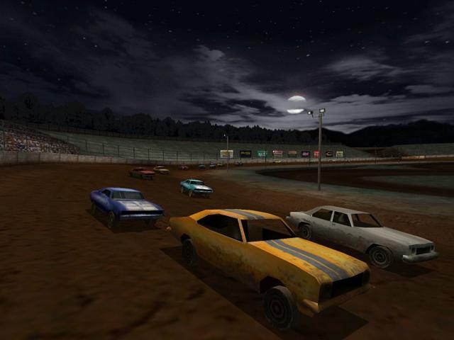 Free Dirt Track Racing Pc Game