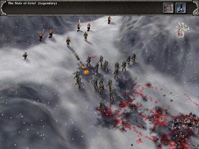 myth ii soulblighter multiplayer myth ii soulblighter multiplayer