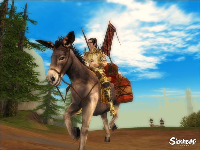 silkroad online 2 register silkroad online 2 register