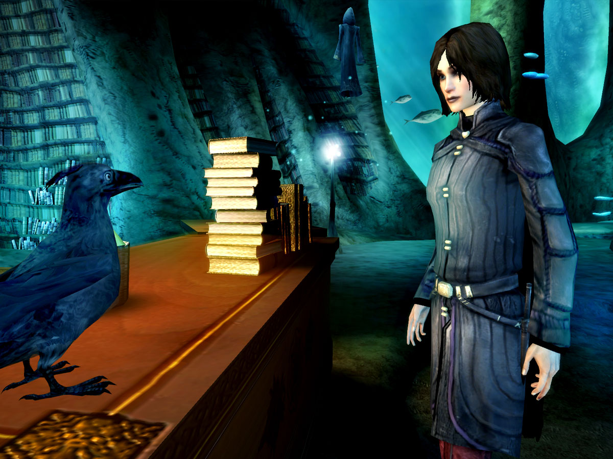 dreamfall the longest journey walkthrough