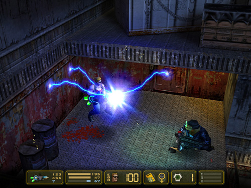 Duke Nukem Manhattan Project Highly Compressed Game Duke Nukem Manhattan Project Highly Compressed Game