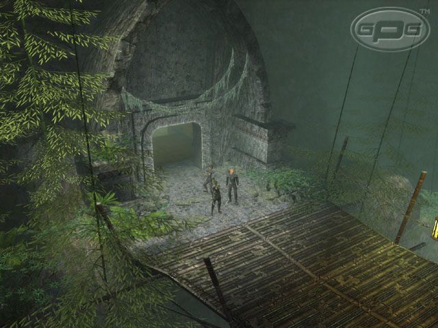 Game Patches Dungeon Siege Ii V2 2 Patch Megagames