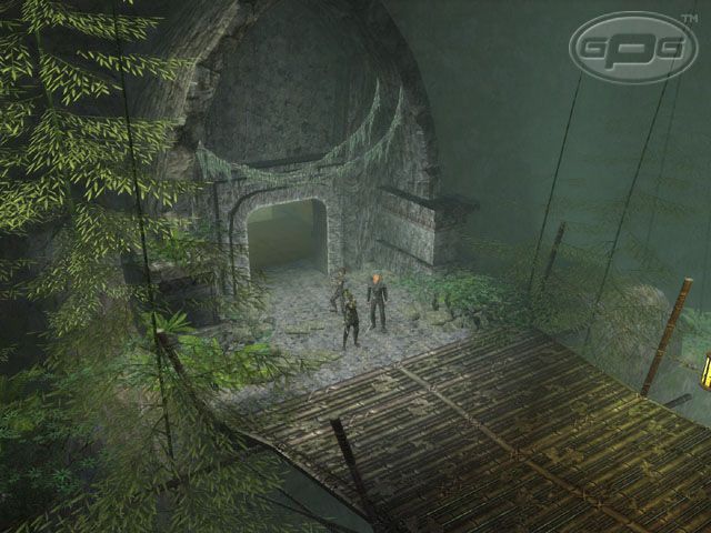 Dungeon siege ii patch 2.3 Dungeon siege ii patch 2.3