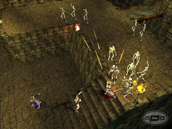 dungeon siege 2 trainer dungeon siege 2 trainer