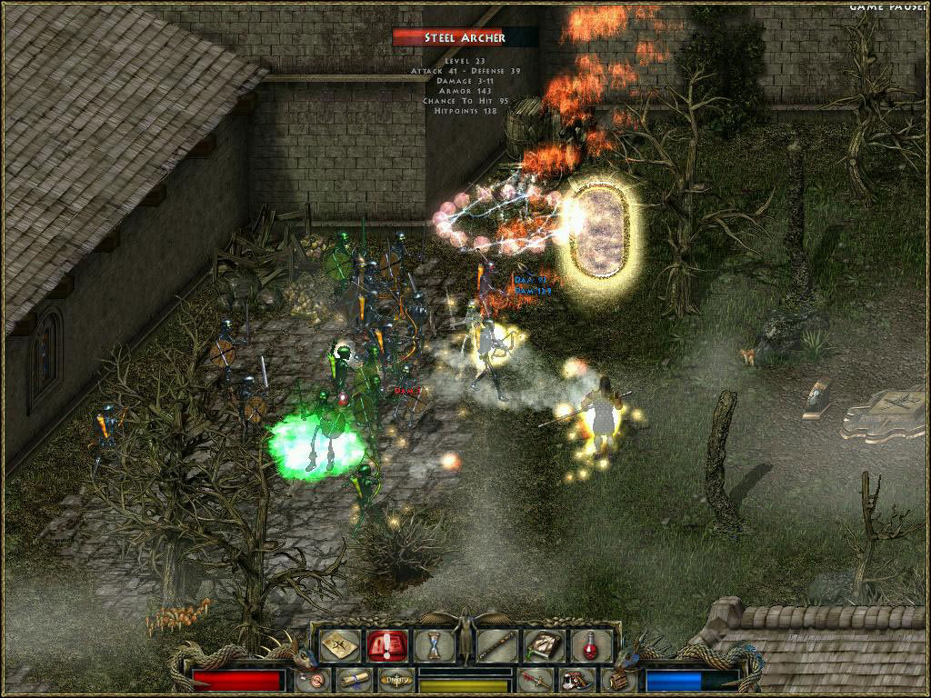divine divinity software or direct3d divine divinity software or direct3d
