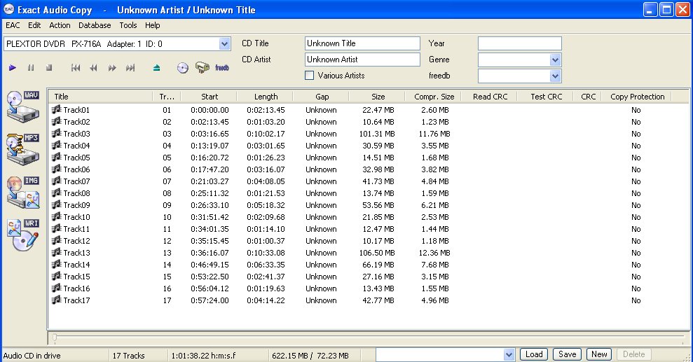 exact audio copy fast exact audio copy fast