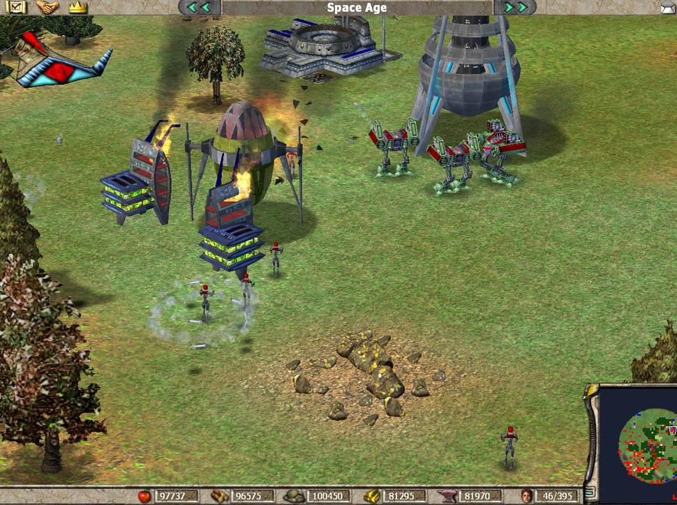 Free download trainer empire earth 1 trainer
