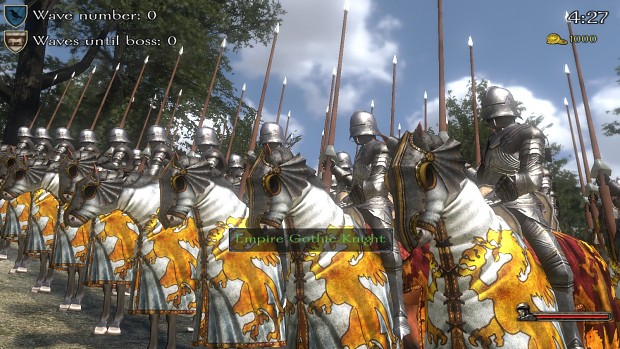 mount and blade warband mods rome at war