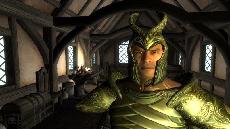 Game Patches: The Elder Scrolls IV: Oblivion v 1.1.511 Patch | MegaGames
