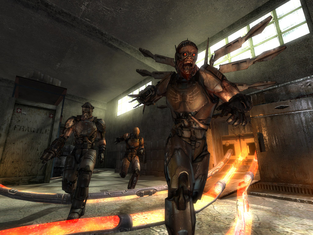 trainer quake 4 trainer quake 4