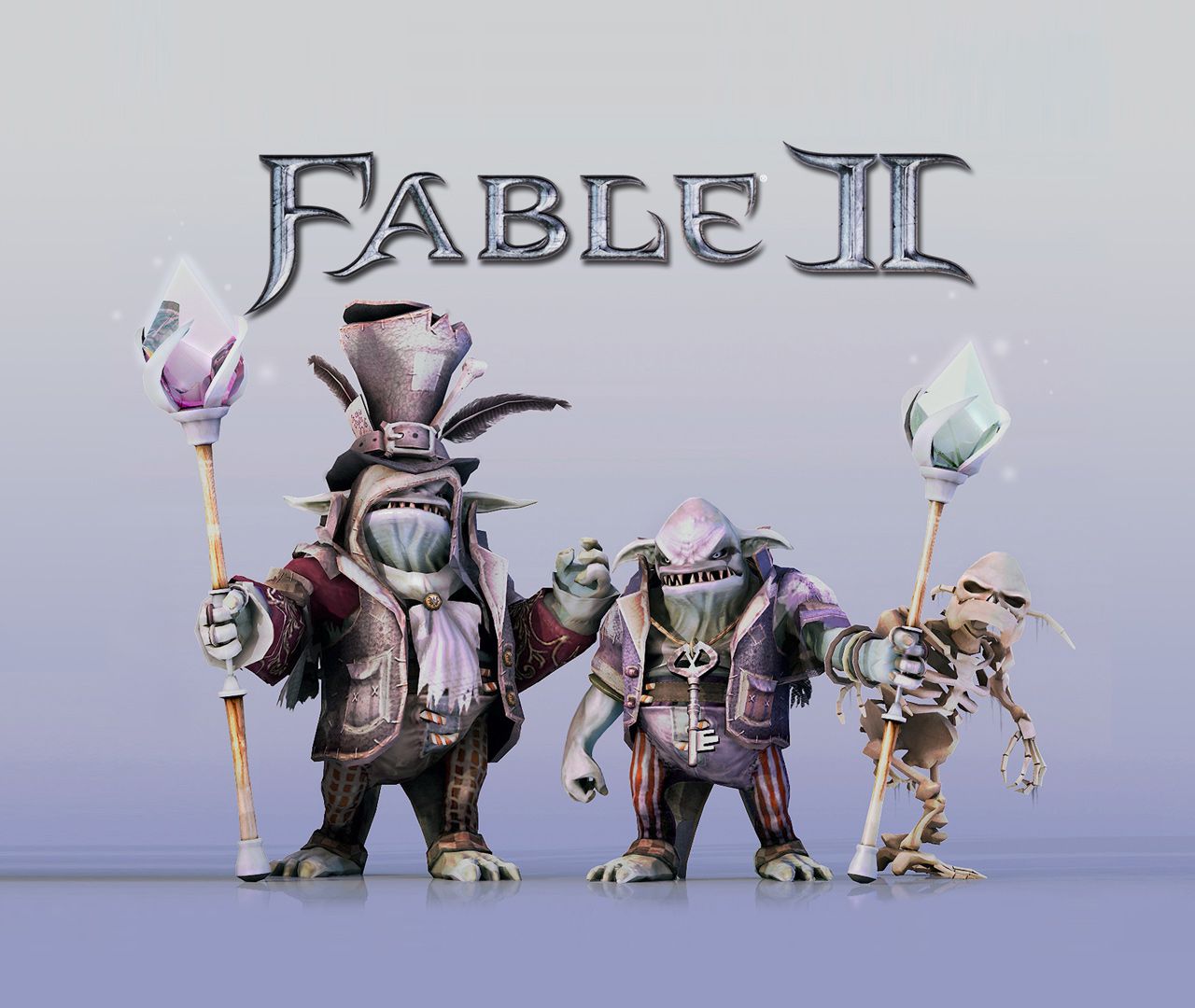 fable anniversary trainer