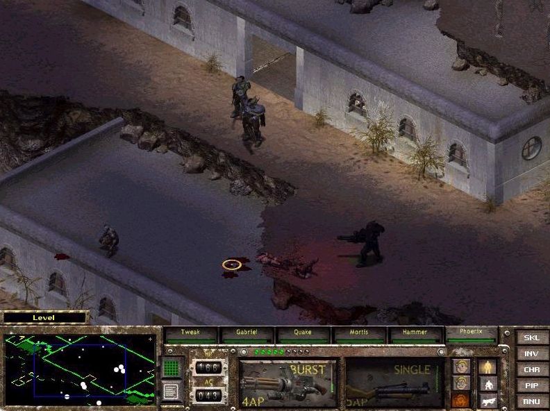 fallout 1 emulator pc fallout 1 emulator pc