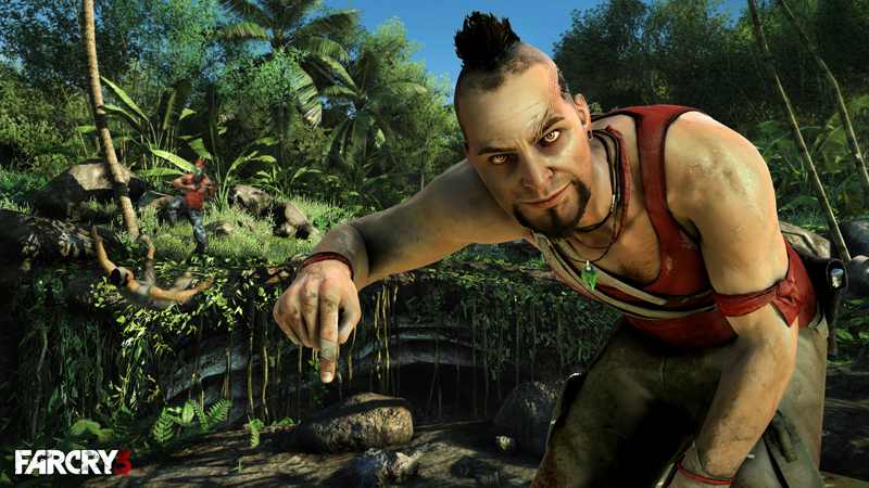 Far Cry 3 [1.06/DirectX 11] (+20 Trainer) [iNvIcTUs oRCuS] | MegaGames