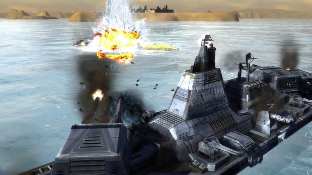supreme commander forged alliance modded campaign supreme commander forged alliance modded campaign