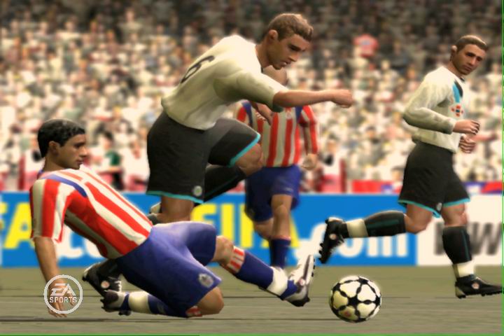 fifa 07 pc download fifa 07 pc download