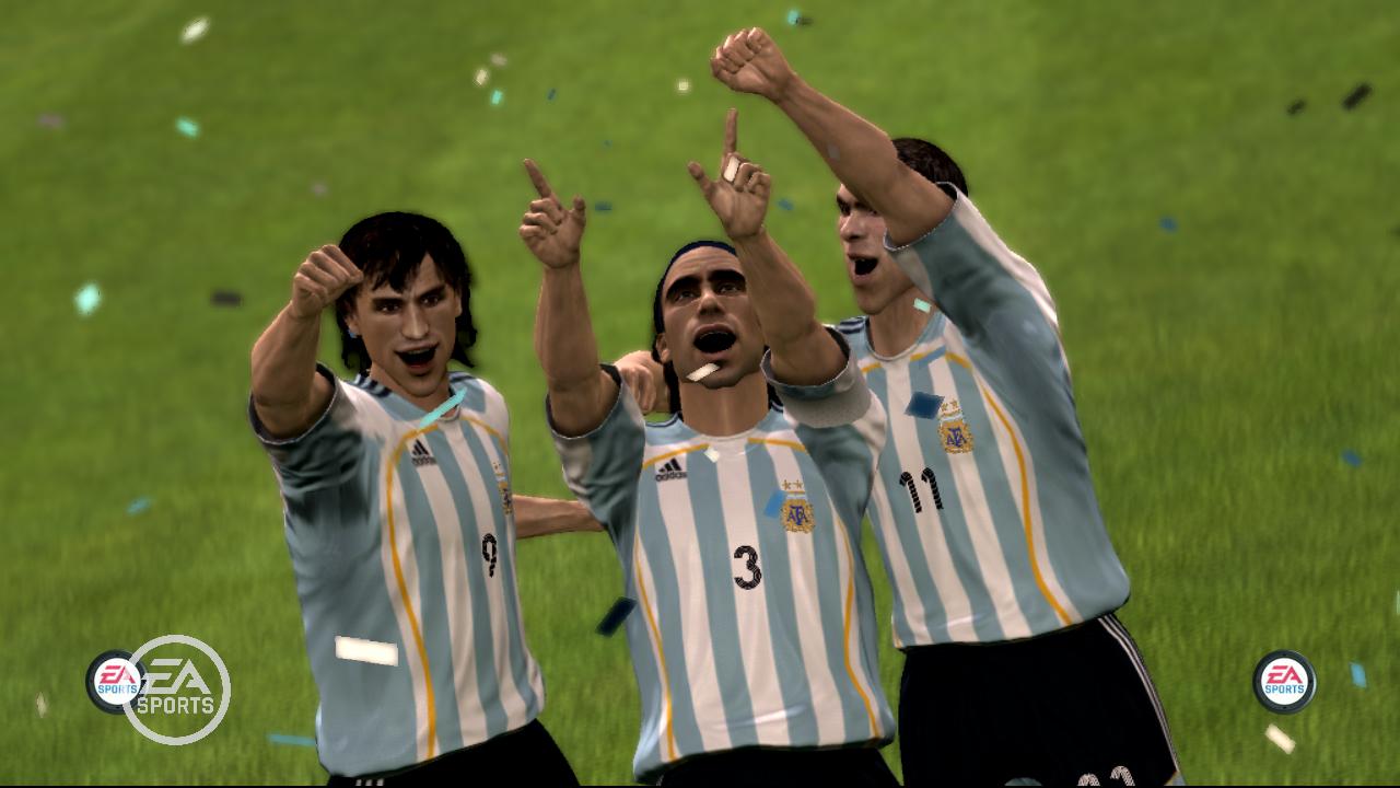 Demos Pc Fifa World Cup 06 Demo Megagames