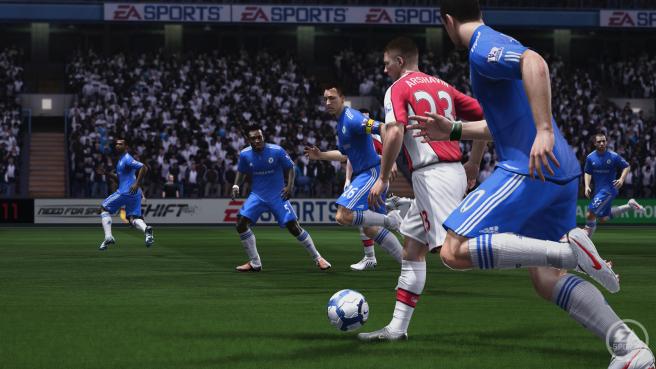 FIFA 11 | MegaGames