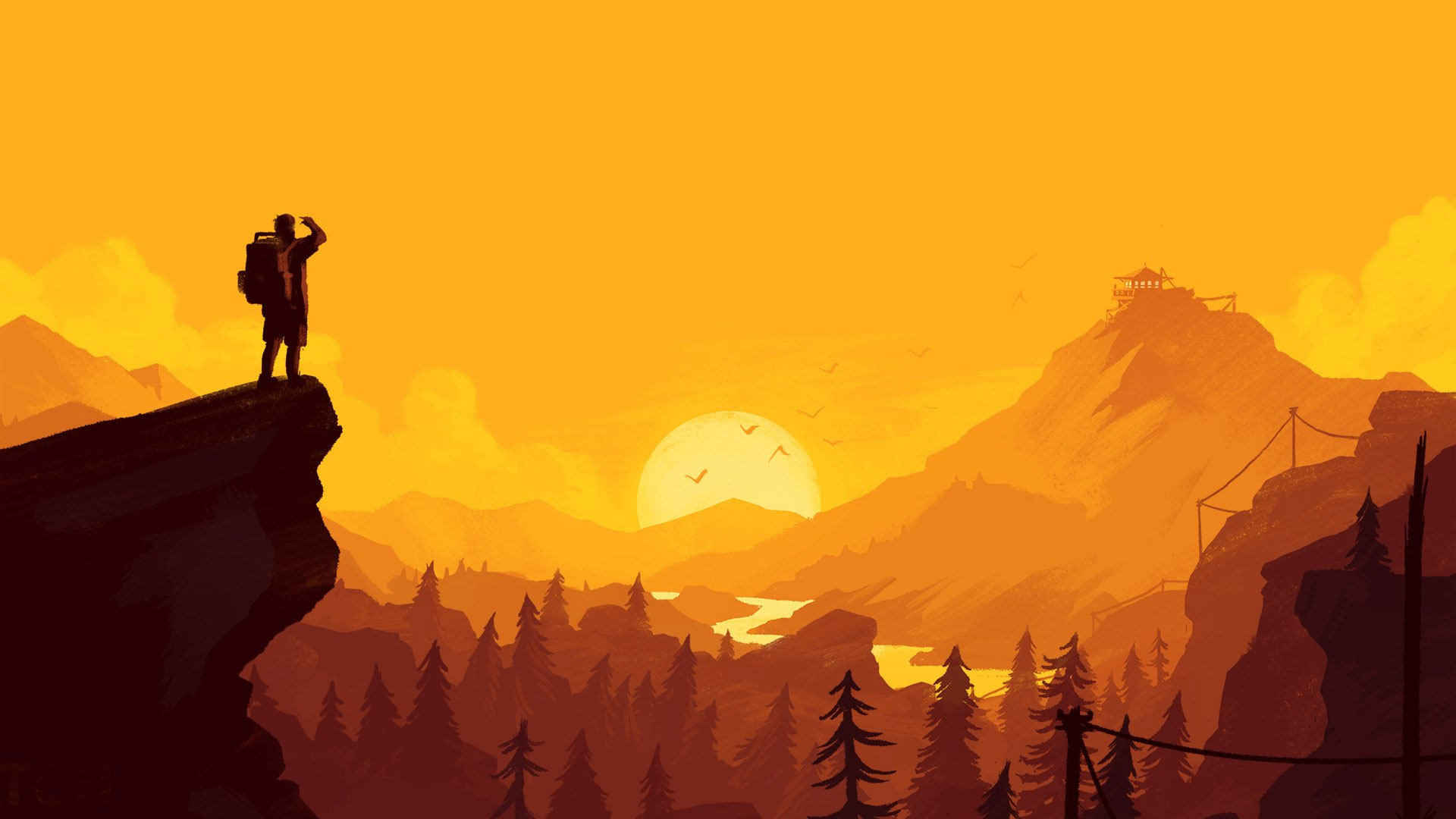 firewatch movie firewatch movie