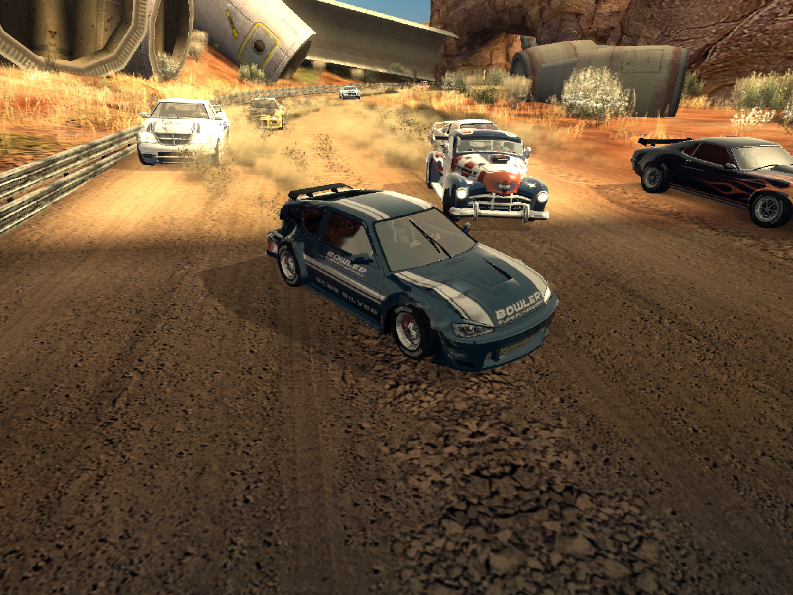 flatout 2 trainer