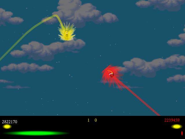 Lemming Ball Z - Download 