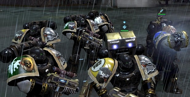 dawn of war 2 elite mod dawn of war 2 elite mod