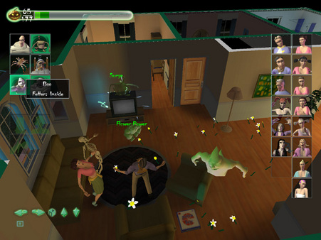 ghost master game tips ghost master game tips