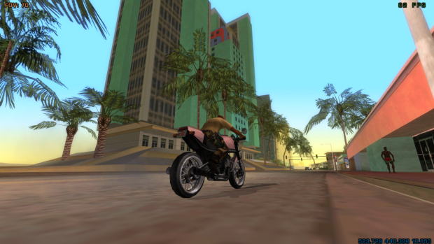 GTA Vice City Stories Mod Installer file - ModDB