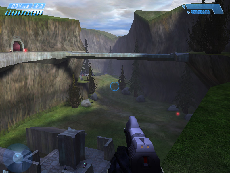 download halo 2 pc game demo