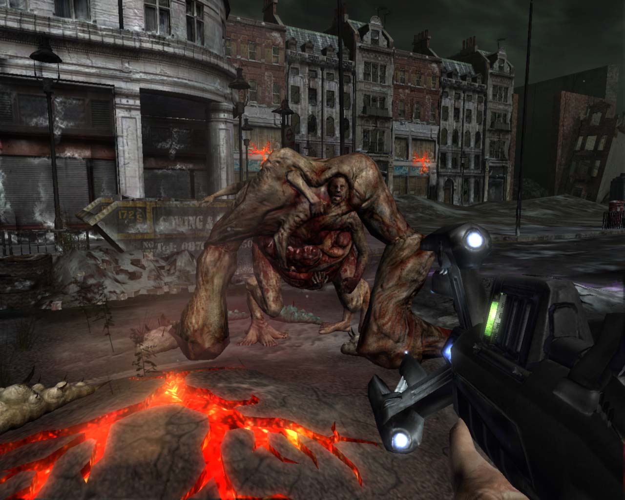 Hellgate london v1 0 all nocd nodvd