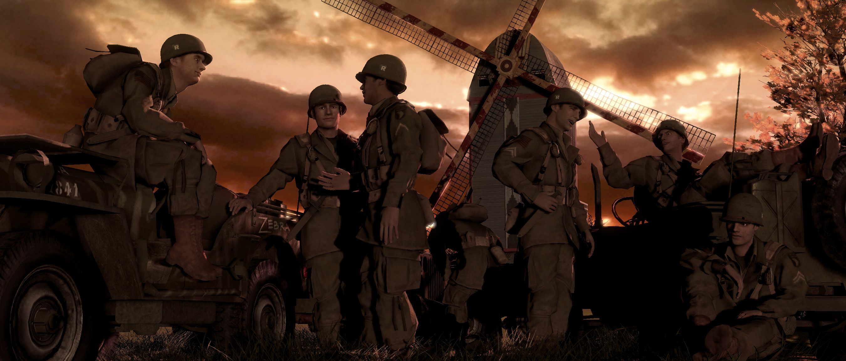 company of heroes 2 indirect fire walkthrough company of heroes 2 indirect fire walkthrough