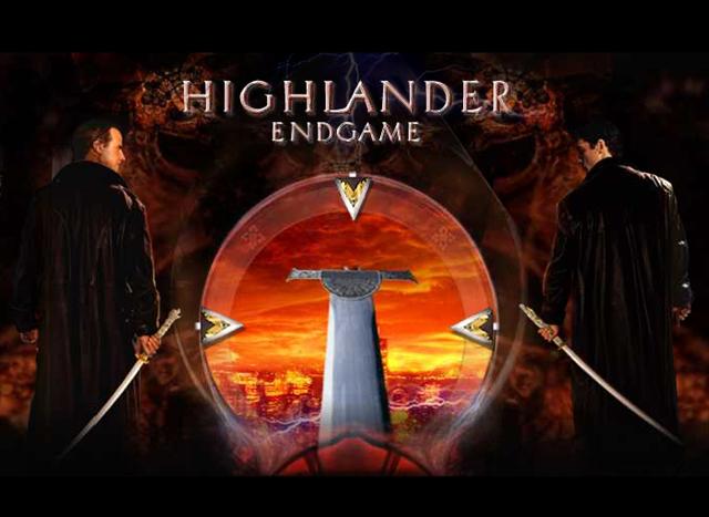 Highlander: Endgame - Movies on Google Play