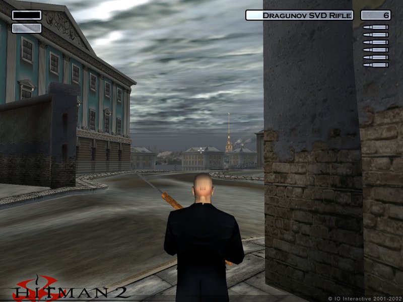 hitman 2 silent assassin cheats pc windows 7