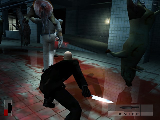 hitman blood money pro speedrun hitman blood money pro speedrun