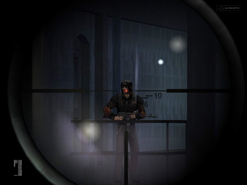 Hitman Contracts - Download