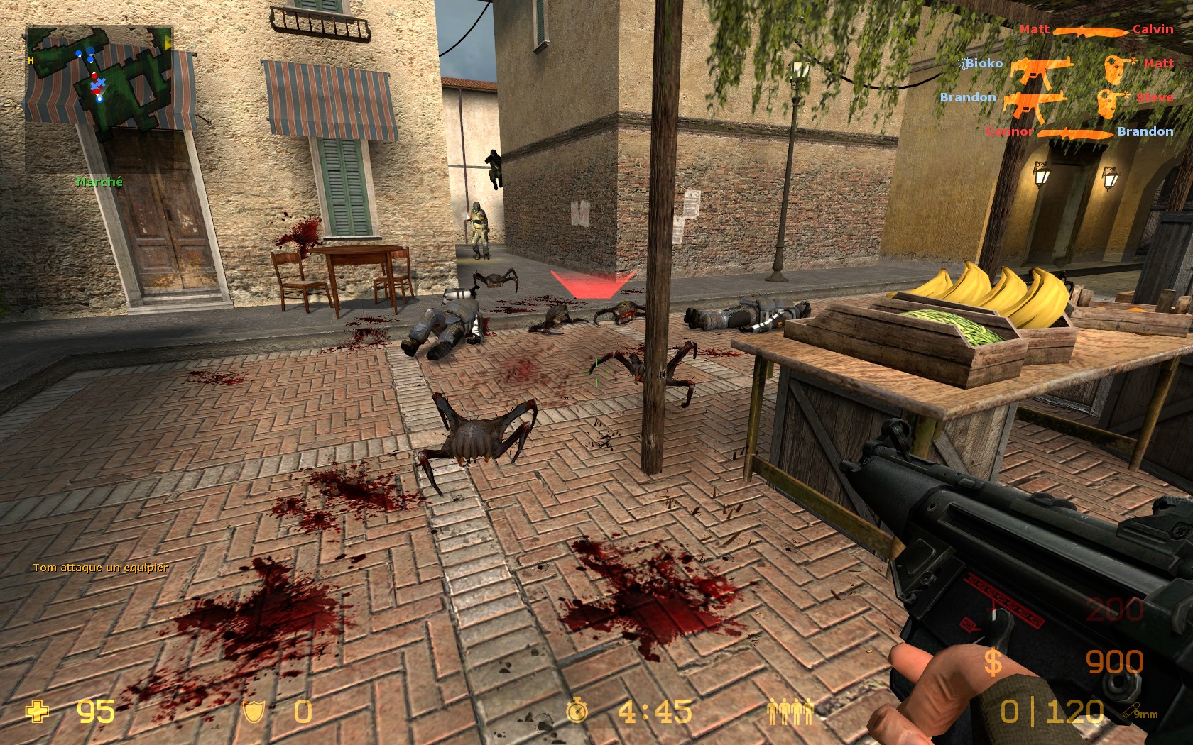 counter strike nexon zombies counter strike nexon zombies