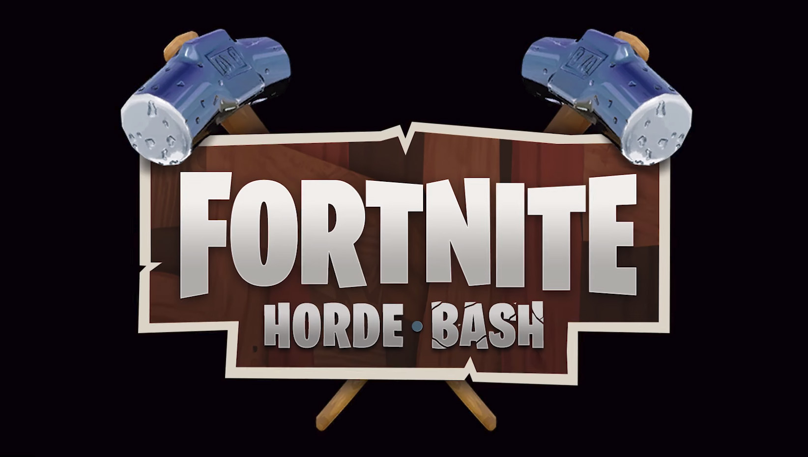 News: Fortnite to add Horde Bash mode on quest to become ... - 1644 x 930 jpeg 147kB