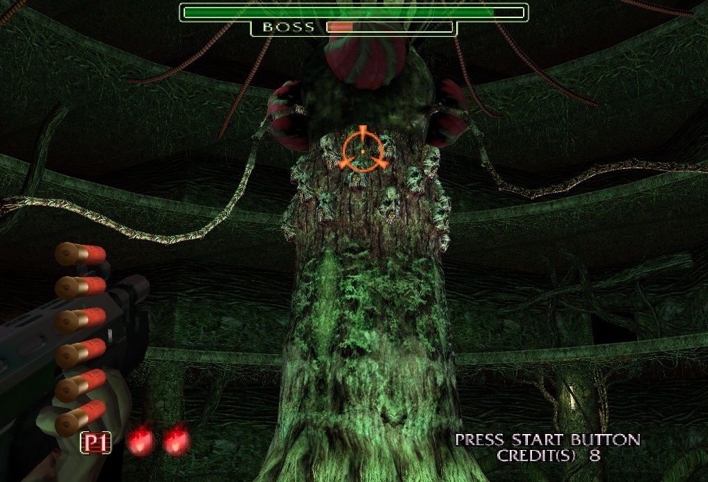 house of the dead 3 house of the dead 3