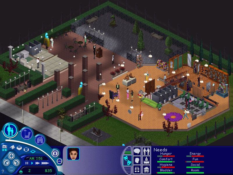 sims 2 no cd crack free download sims 2 no cd crack free download