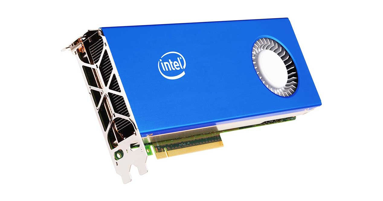 intel hd graphics card