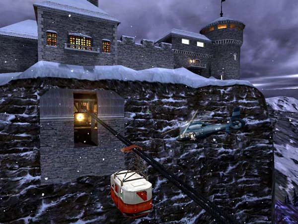 James bond nightfire steam James bond nightfire steam