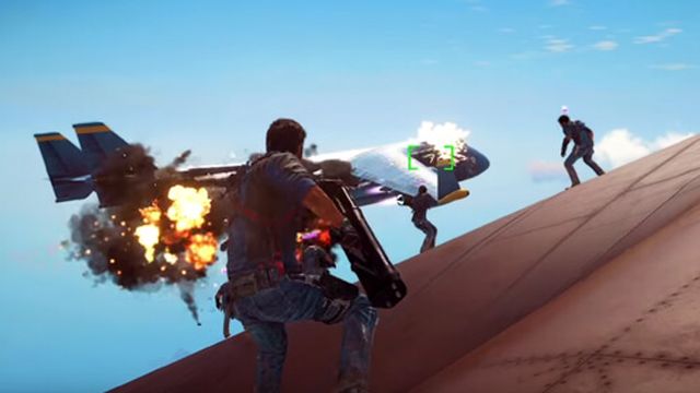 just cause 3 multiplayer tether just cause 3 multiplayer tether