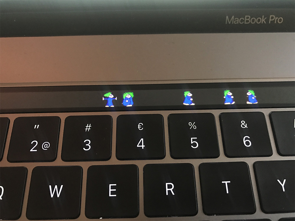 game pass on macbook pro