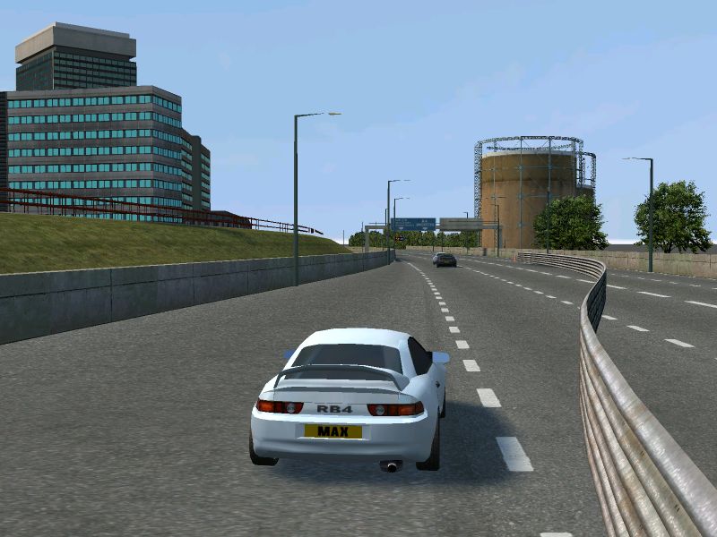 Live For Speed Alpha 0 5 Z Portbarcume