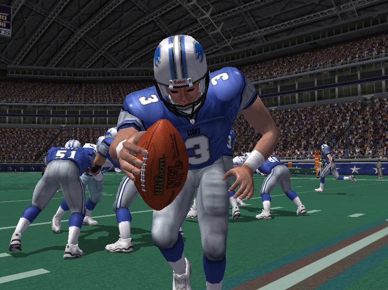 madden 2004 pc gameplay madden 2004 pc gameplay